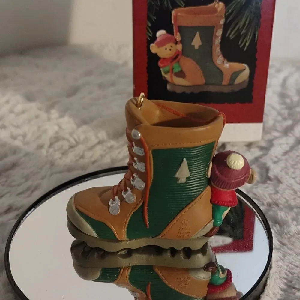 Vtg 1995 Hallmark Keepsake 
